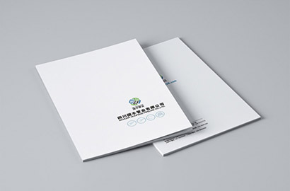 佛冈县画册设计：以纸为媒，镌刻城市的精神图腾